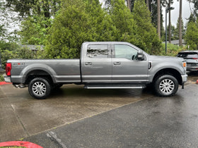 2022 Ford F-350SD