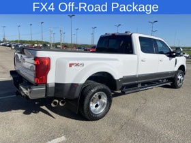 2020 Ford F-350SD