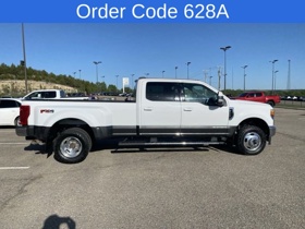2020 Ford F-350SD