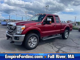 2016 Ford F-350SD