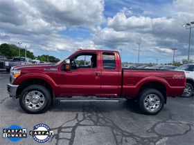 2016 Ford F-350SD