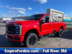 2024 Ford F-350SD