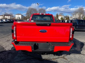 2024 Ford F-350SD