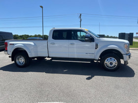 2022 Ford F-450