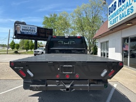 2017 Ford F-450SD