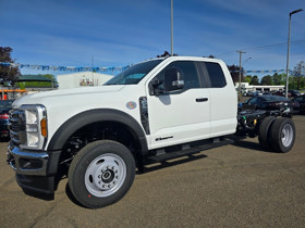 2024 Ford F-450SD