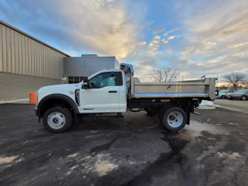 2023 Ford F-450SD