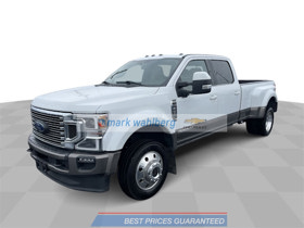 2020 Ford F-450SD