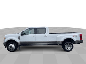 2020 Ford F-450SD