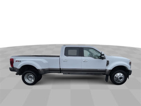 2020 Ford F-450SD