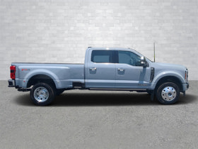 2024 Ford F-450SD