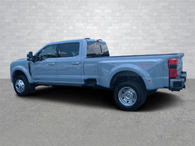 2024 Ford F-450SD