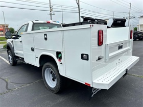 2024 Ford F-550SD