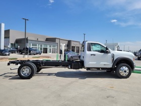 2024 Ford F-600SD