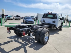 2024 Ford F-600SD