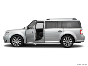 2018 Ford Flex