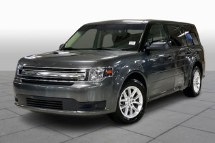 2018 Ford Flex