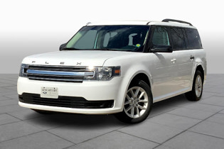 2019 Ford Flex