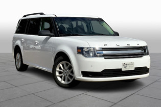 2019 Ford Flex