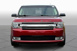 2017 Ford Flex