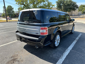 2017 Ford Flex