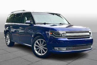 2013 Ford Flex