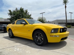 2006 Ford Mustang