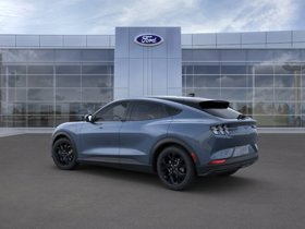 2024 Ford Mustang Mach-E