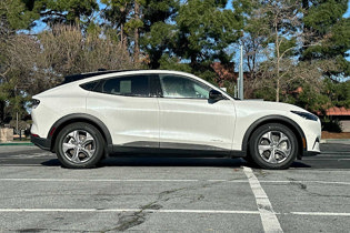 2023 Ford Mustang Mach-E