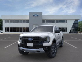 2024 Ford Ranger