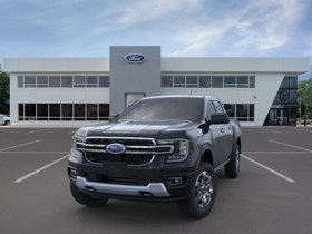 2024 Ford Ranger