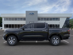 2024 Ford Ranger