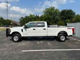 2019 Ford Super Duty F-250