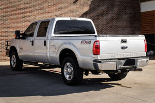 2013 Ford Super Duty F-250