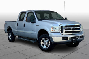 2005 Ford Super Duty F-250