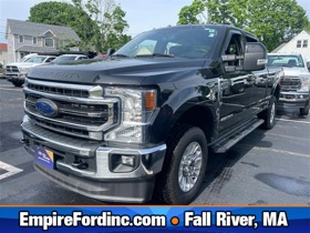 2021 Ford Super Duty F-250 SRW