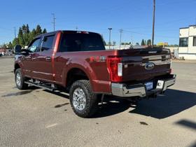 2017 Ford Super Duty F-250 SRW