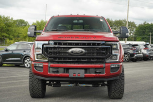 2022 Ford Super Duty F-250 SRW