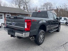 2019 Ford Super Duty F-250 SRW