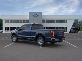 2024 Ford Super Duty F-250 SRW