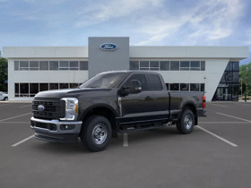 2024 Ford Super Duty F-250 SRW