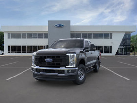 2024 Ford Super Duty F-250 SRW