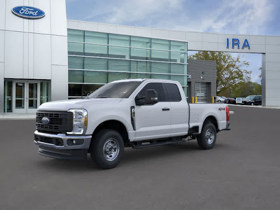 2024 Ford Super Duty F-250 SRW