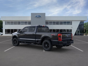 2024 Ford Super Duty F-250 SRW