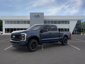 2024 Ford Super Duty F-250 SRW