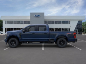 2024 Ford Super Duty F-250 SRW