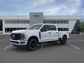 2024 Ford Super Duty F-250 SRW