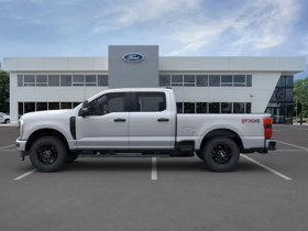 2024 Ford Super Duty F-250 SRW