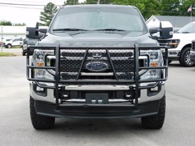 2020 Ford Super Duty F-250 SRW