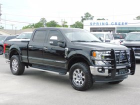 2020 Ford Super Duty F-250 SRW